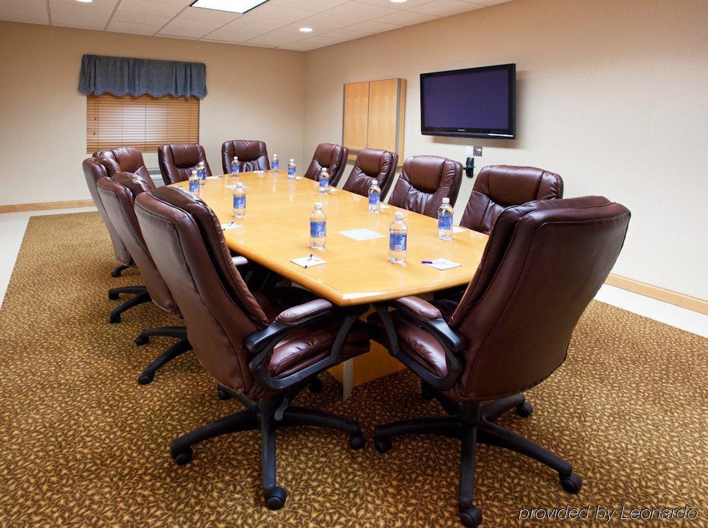 Holiday Inn Express Hotel & Suites Bay City By Ihg Facilități foto